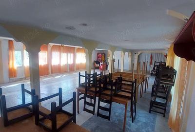 Spațiu comercial, de 800 mp, în Vânători - 1