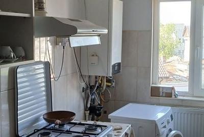 Garsonieră decomandată în Central - 5