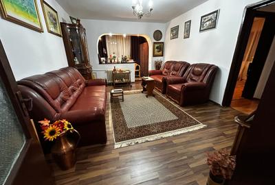 ROANDY-Apartament 2 camere spatios,complet mobilat si utilt-Sud - 1