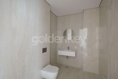 Apartament cu 2 camere decomandat în Floreasca - 5