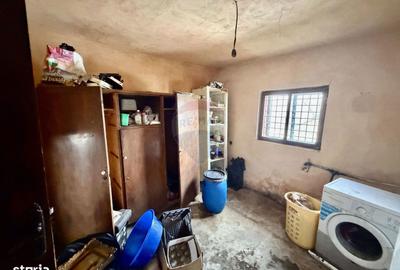 Casă cu 4 camere cu Teren 7727 Mp în Cârligele - 9