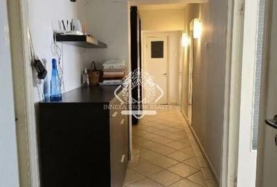 Ștefan cel Mare | Apartament 3 camere | Bloc 1980-etaj 2 | Vedere laterala - 11