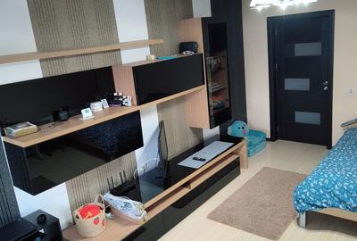 Garsonieră decomandată în Central - 1