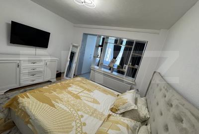 Apartament 3 camere, centrala, AC – vizavi de Spitalul de Urgente - 6