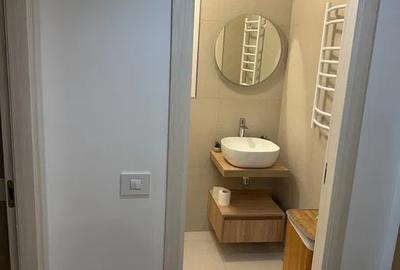 Apartament cu 3 camere decomandat, mobilat în P-ta Presei Libere - 9