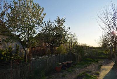 Casă cu 4 camere cu Teren 1000 Mp în Ianova - 7