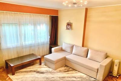 Apartament cu 2 camere decomandat în Grozăvești - 2