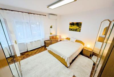 Apartament cu 2 camere decomandat în Domenii - 9