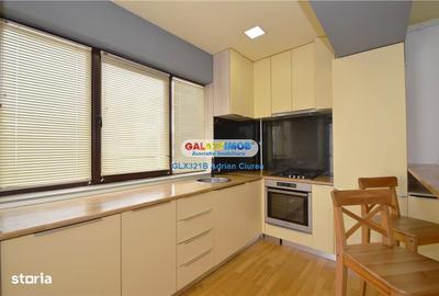 Apartament cu 3 camere, mobilat în Ștefan cel Mare - 10