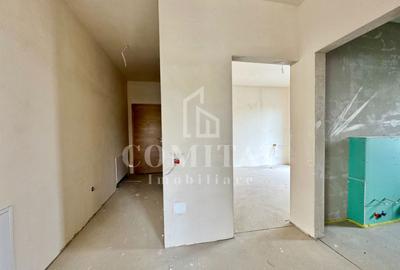 Apartament cu 3 camere semidecomandat în Dâmbul Rotund - 11