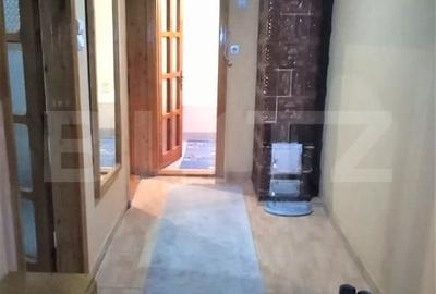 Apartament decomandat cu 2 camere - Sangeorz - Bai, zona centrala - 6