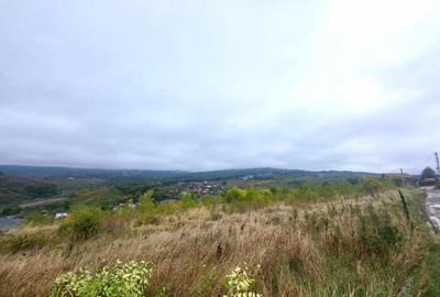 Teren de vanzare Barnova, cu priveliste Vanzare imediata - 5