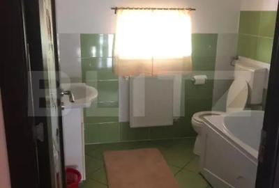 Casă cu 5 camere cu Teren 510 Mp în Central - 2
