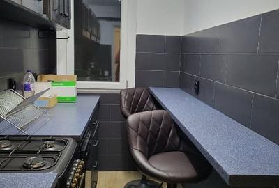 Inchiriere 2 camere, Stefan cel Mare, Dr. Grozovici, independent energetic. - 9