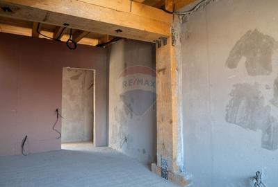 Vanzare casa noua cu parter, etaj si mansarda, Pantelimon - Central - 23
