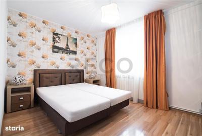 Apartament cu 3 camere în Central - 15