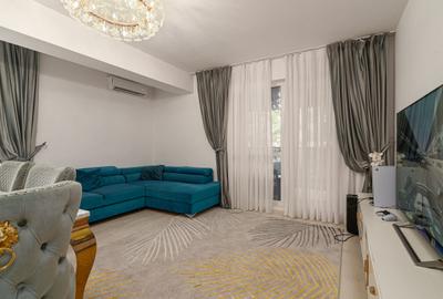Apartament 3 Camere Quartz Residence ( 95 mp ) + parcare + boxa - 1