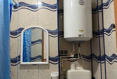 Apartament cu 2 camere semidecomandat în Central - 4