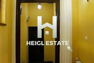 Apartament 3 camere Elisabetin - 5