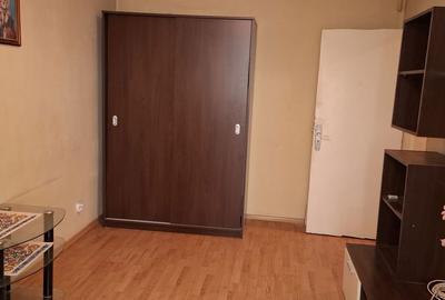 Garsonieră semidecomandată în Florilor - 6