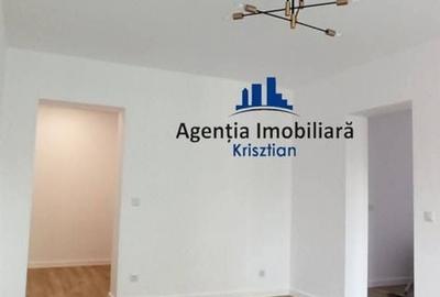 Apartament cu 3 camere decomandat în Burdea - 12