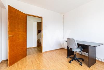 Apartament cu 3 camere decomandat, mobilat în Răcădău - 9