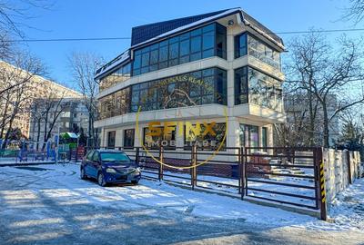 Spatiu comercial - salon - showroom - zona Titan - 1