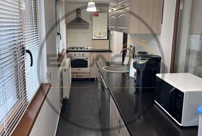 Apartament cu 4 camere decomandat în Mărăști - 5