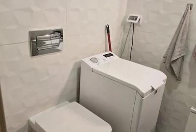 Apartament cu 2 camere decomandat în Grozăvești - 8