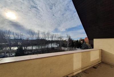 Vanzare vila Mogosoaia - Chitila Lac - 3