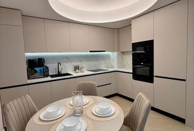 Apartament 3 camere de inchiriat | Cortina North - 11
