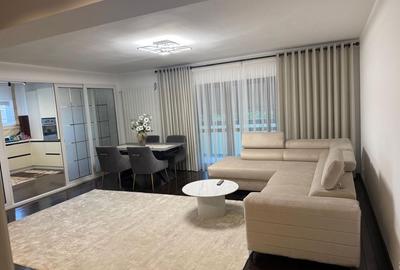Apartament cu 3 camere decomandat în Exterior Vest - 7