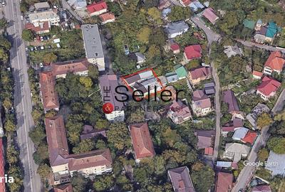 Spațiu comercial, de 120 mp, în Central - 9
