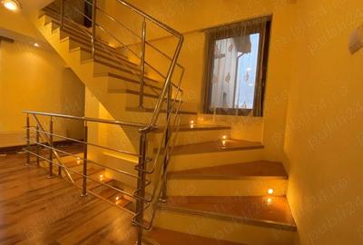 Casă în Central - 6