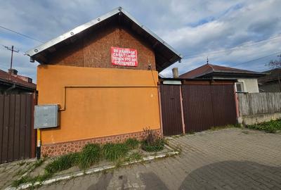 Casă individuală cu 5 camere cu Teren 970 Mp în Central - 7