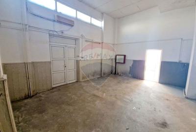 Spațiu comercial, de 327 mp, în Mărăței - 13