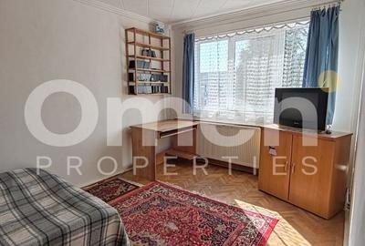 Apartament cu 2 camere semidecomandat, mobilat în Săsar - 5