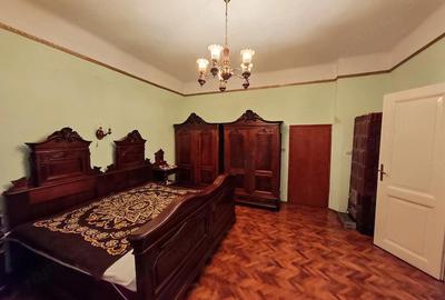 Casă cu 2 camere cu Teren 376 Mp în Elisabetin - 11