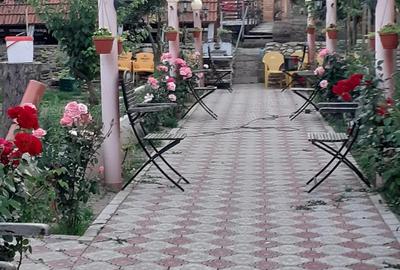 Casă în Șerel - 2