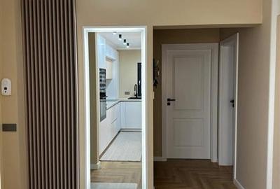 Apartament cu 4 camere| 75mp | decomandat  | Marasti - 17