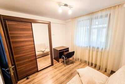 Apartament 3 camere Ultracentral Pitesti - 3