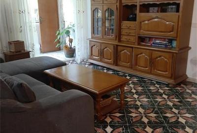 Apartament 4 camere | 1 decembrie |Centrala Proprie| METROU | Parcare - 2