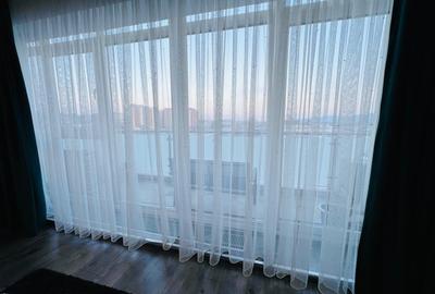 Apartament cu 3 camere decomandat, mobilat în Tudor Vladimirescu - 5