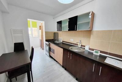 Apartament cu 3 camere decomandat în Circumvalațiunii - 1
