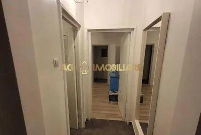Apartament cu 3 camere, mobilat în Drumul Taberei - 7