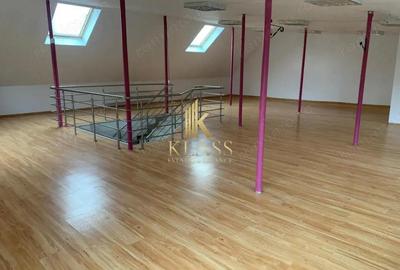 Cladire moderna, versatila de inchiriat - 9