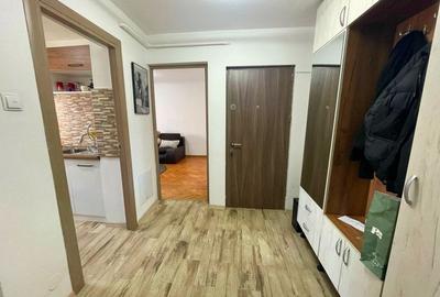 Ap 2 camere decomandat-Tatarasi-etaj 1-bloc 1982