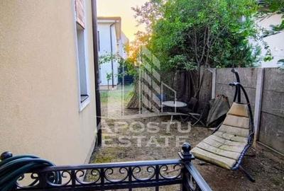 Apartament 2 camere,50mp,parter,centrala proprie,Giroc - 6