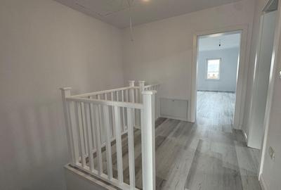 Duplex cu 4 camere cu Canalizare în Săcălaz - 6