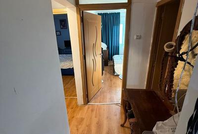 Apartament cu 3 camere decomandat în Calea București - 3